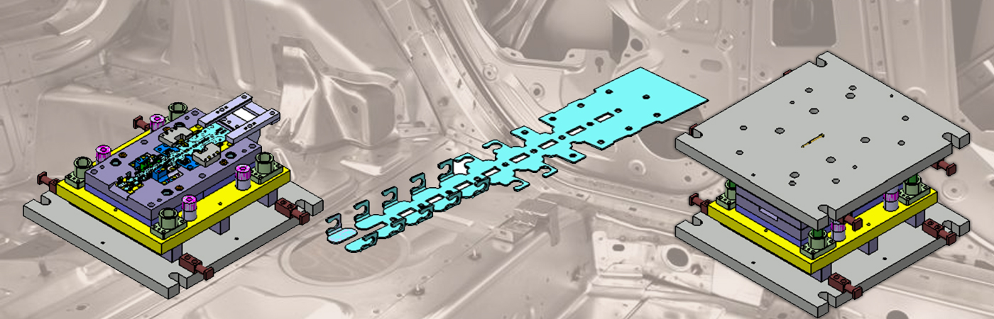 Jigs & Fixtures, Rapid Proto Tooling - Proto Dies for Sheet metal Components