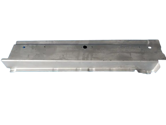 CMM Inspection Services