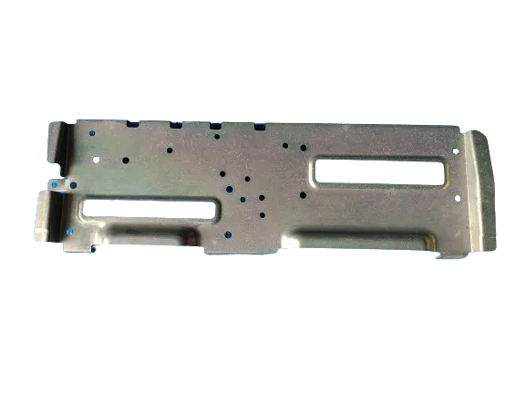 Tandem Dies, Progressive Dies