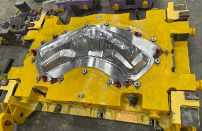Tandem Dies Manufacturer, Supplier, Exporter