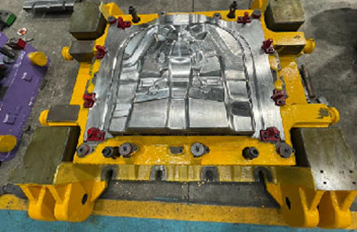 Tandem Dies Manufacturer, Supplier, Exporter