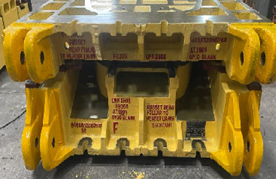 Tandem Dies Manufacturer, Supplier, Exporter