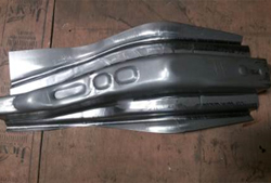 CMM Inspection Services