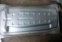 Moulds And Dies, Press Tool