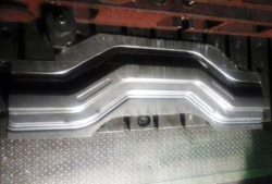 Pressure Die Casting, Transfer Dies
