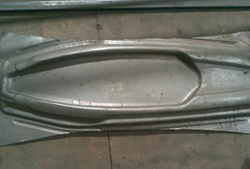 Jigs & Fixtures, Rapid Proto Tooling - Proto Dies for Sheet metal Components